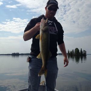 Meet your Posher, Kyle